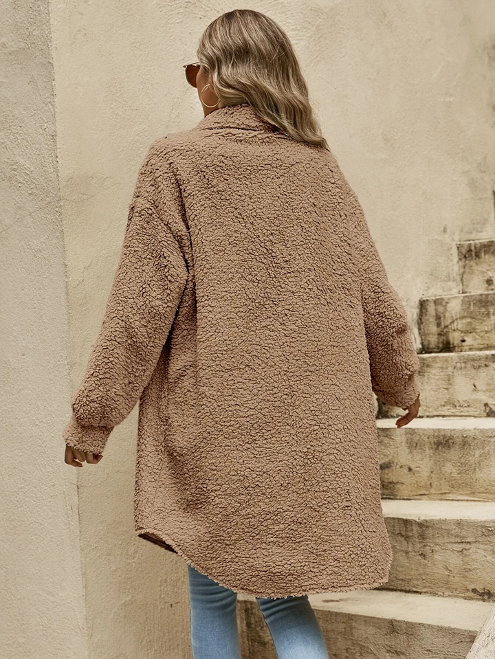 Alice | Warme Cardigan Jacket