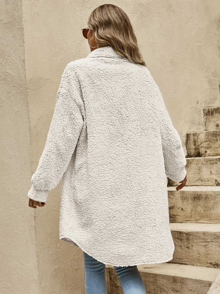 Alice | Warme Cardigan Jacket