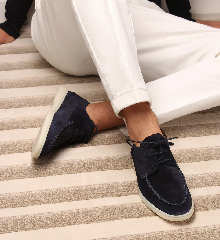 Alexander Berlin | Comfortabele zomer loafers