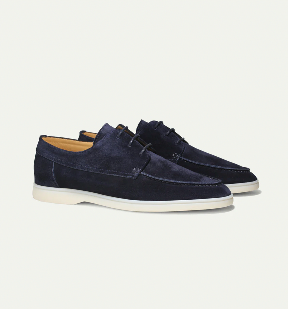 Alexander Berlin | Comfortabele zomer loafers