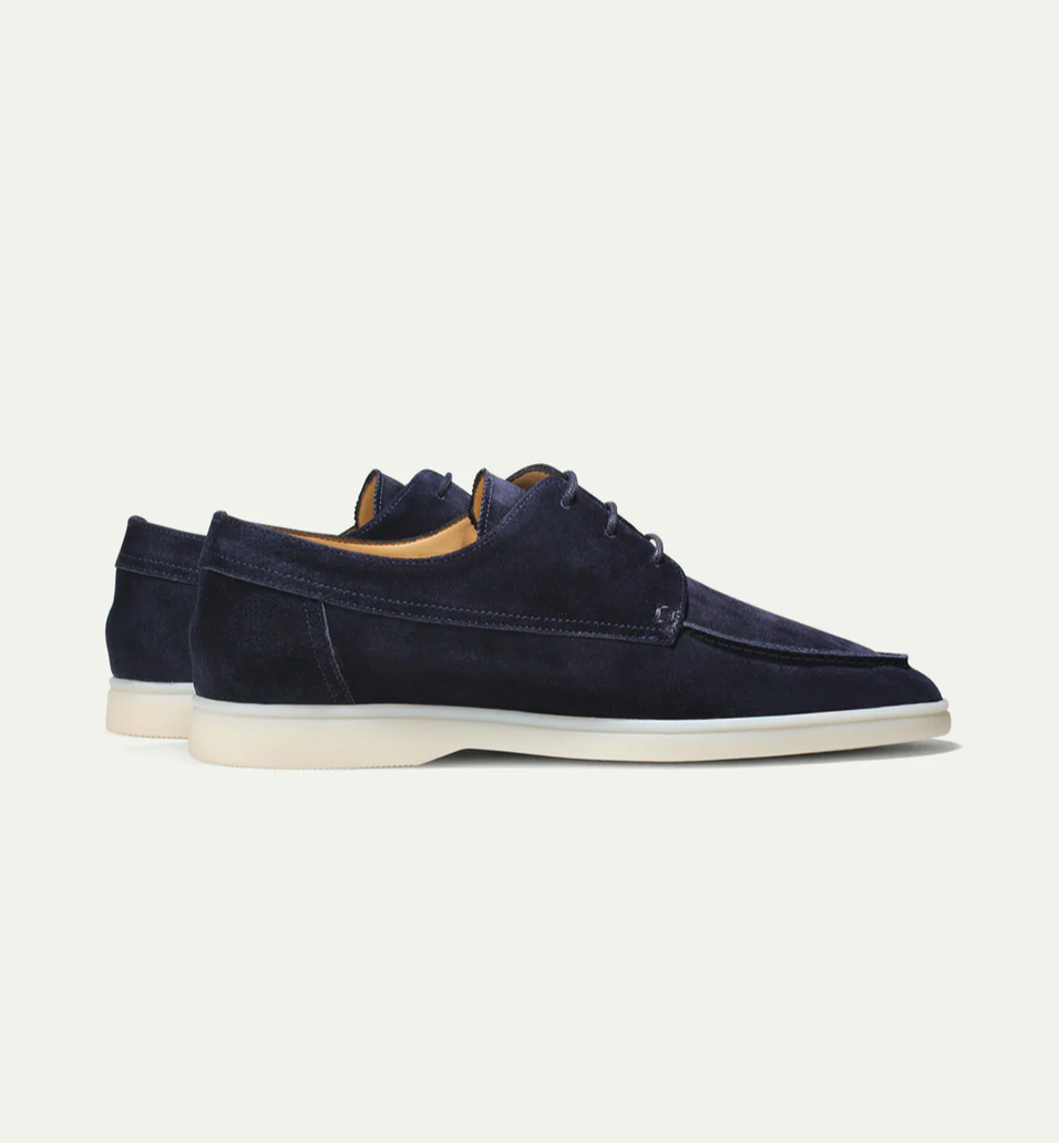 Alexander Berlin | Comfortabele zomer loafers