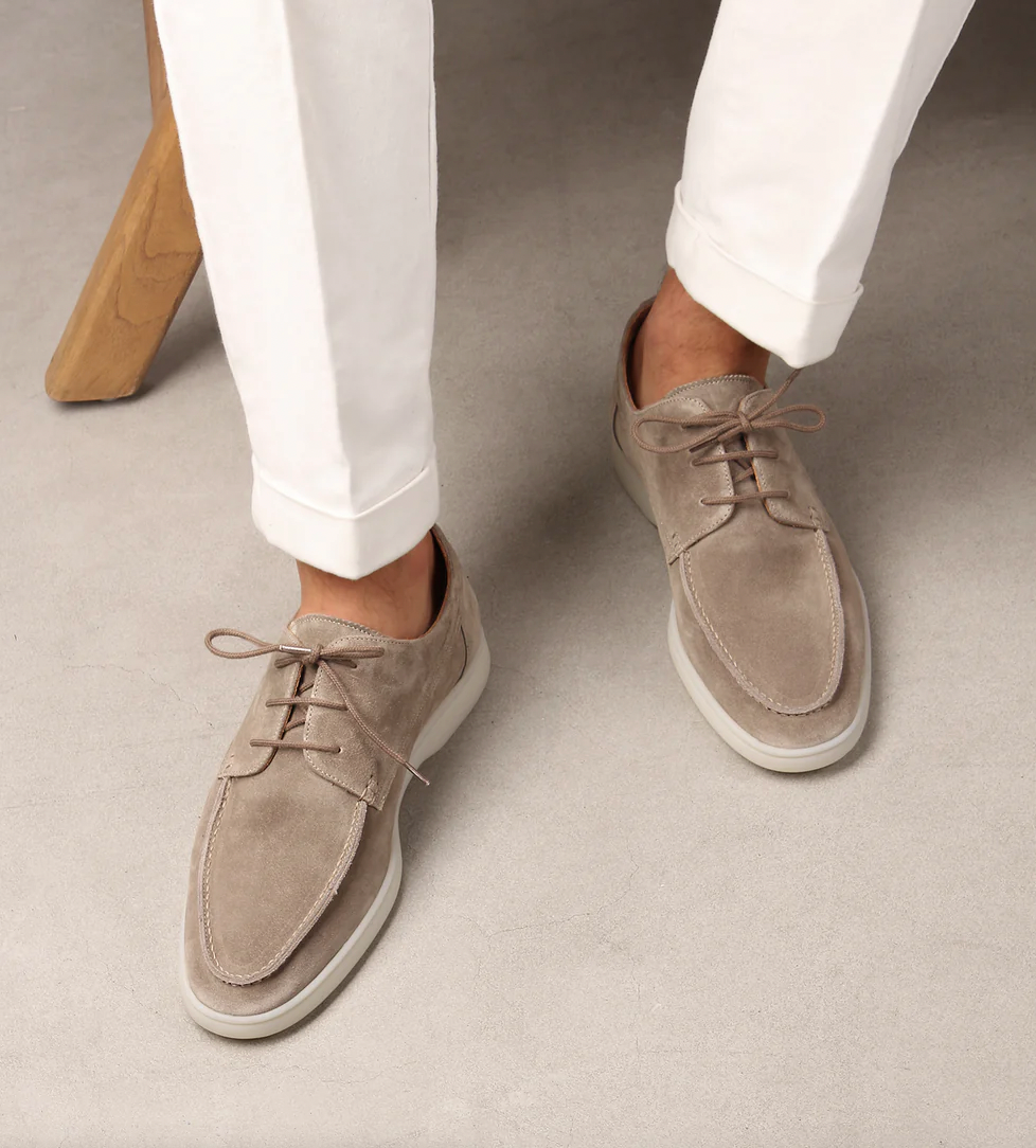 Alexander Berlin | Comfortabele zomer loafers