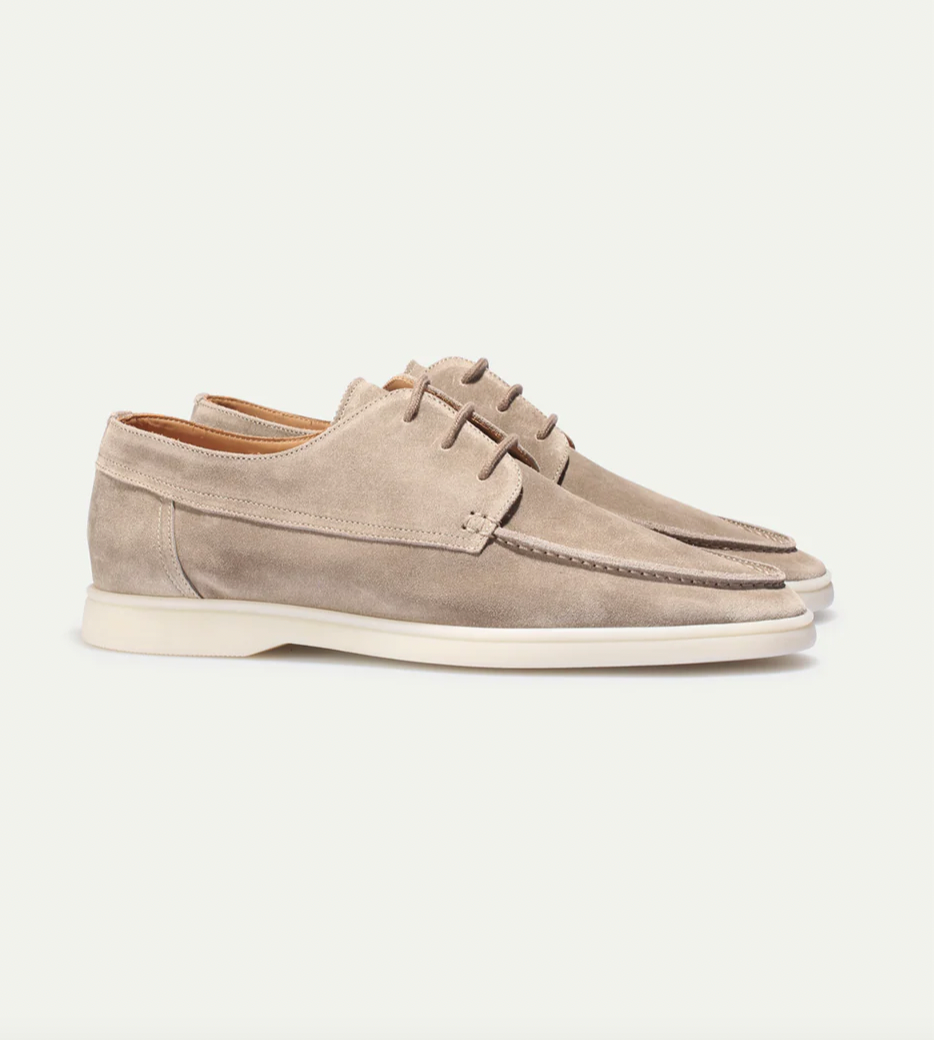 Alexander Berlin | Comfortabele zomer loafers