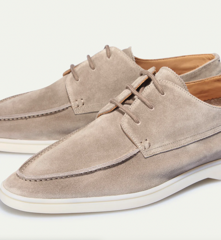 Alexander Berlin | Comfortabele zomer loafers