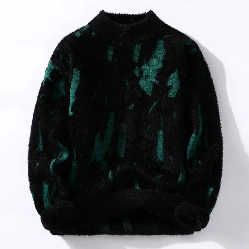 Sven | Designer knitwear