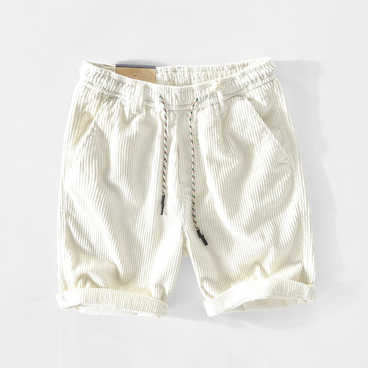 Felipe| Comfortabele Mannen Zomershorts