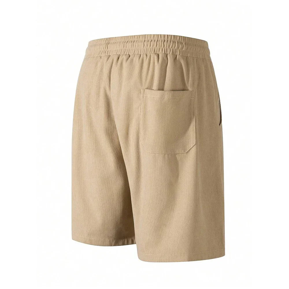 GMO™ | Stijlvolle Zomer Shorts