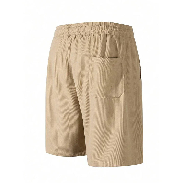 GMO™ | Stijlvolle Zomer Shorts