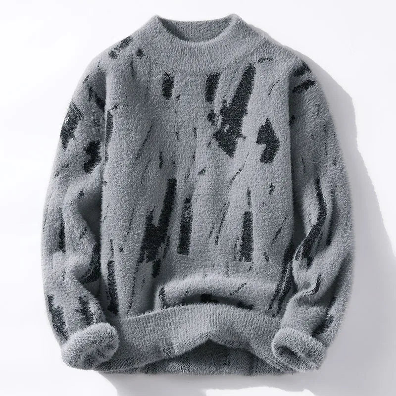 Sven | Designer knitwear