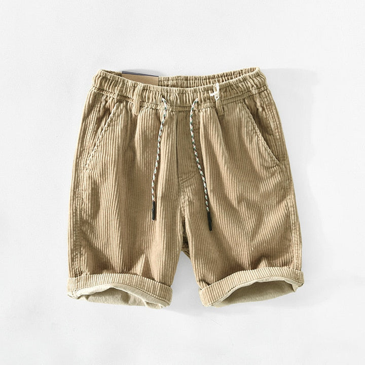 Felipe| Comfortabele Mannen Zomershorts