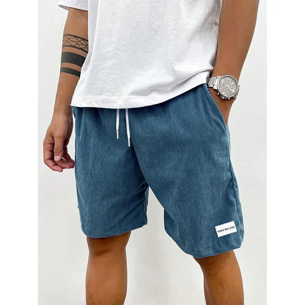 GMO™ | Stijlvolle Zomer Shorts