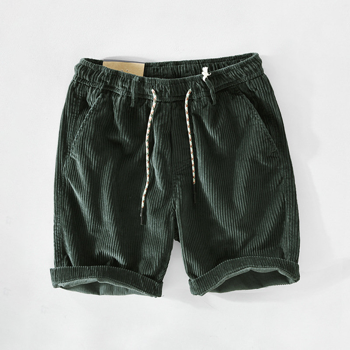 Felipe| Comfortabele Mannen Zomershorts